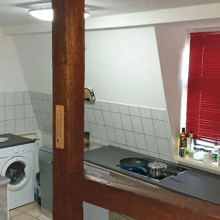 Apartment Oschersleben Oschersleben