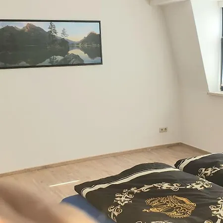 Oschersleben Apartment